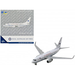 Boeing 737-700 Aircraft 