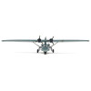 Consolidated PBY-5A Catalina Aircraft