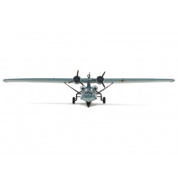 Consolidated PBY-5A Catalina Aircraft 