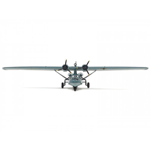 Consolidated PBY-5A Catalina Aircraft 