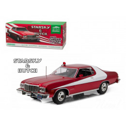 1976 Ford Gran Torino 