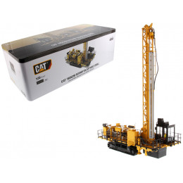 CAT Caterpillar MD6250 Rotary Blasthole Drill with Operator 