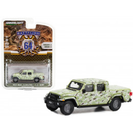 2022 Jeep Gladiator Pickup Truck 
