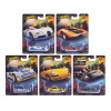 'Hammer Drop' 5 piece Set 'Car Culture' 2024 Series F Diecast Model Cars by Hot Wheels