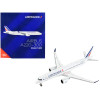 Airbus A220-300 Commercial Aircraft