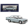 1980 BMW M 535i Light Blue Metallic 1/18 Diecast Model Car by Norev