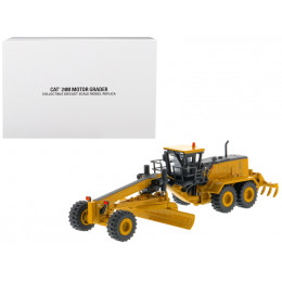 CAT Caterpillar 24M Motor Grader 