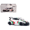 Toyota Pandem GR Yaris RHD (Right Hand Drive)