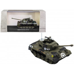 M18 Hellcat Tank Destroyer 
