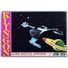 Skill 2 Model Kit 