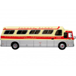 1966 GM PD4107 