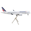 Airbus A220-300 Commercial Aircraft