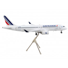 Airbus A220-300 Commercial Aircraft 