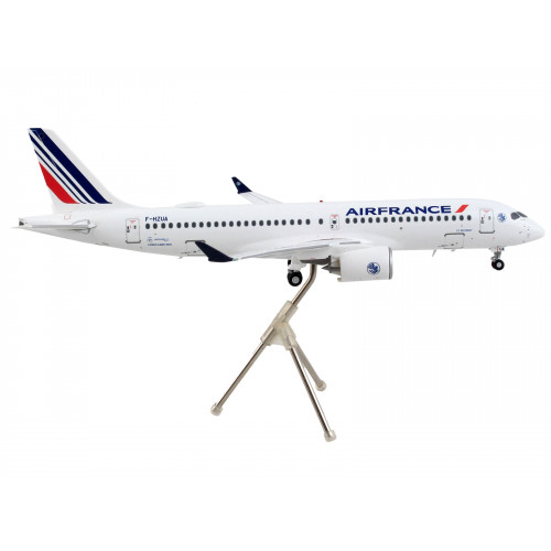 Airbus A220-300 Commercial Aircraft 