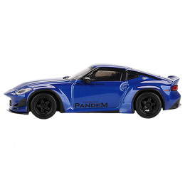 Nissan Z 