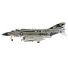 McDonnell Douglas F-4J Phantom II Fighter-Bomber Aircraft