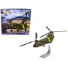 Boeing CH-47C Chinook Helicopter 