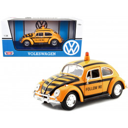 1966 Volkswagen Beetle 