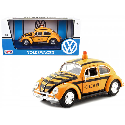 1966 Volkswagen Beetle 