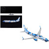 Boeing 737-800 Commercial Aircraft