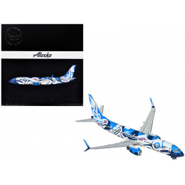 Boeing 737-800 Commercial Aircraft 