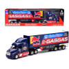 Peterbilt 387 Truck Dark Blue