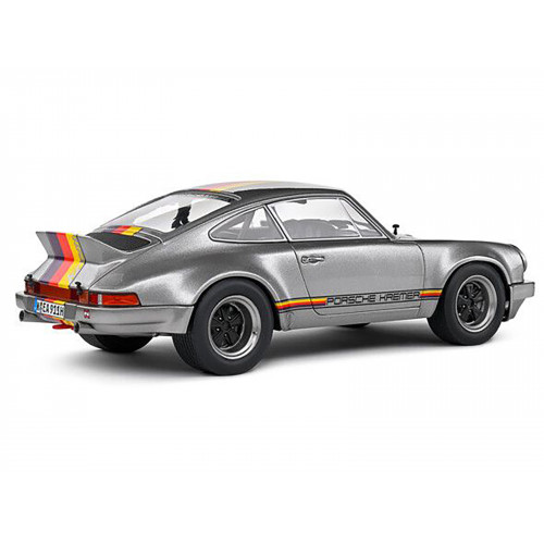 1973 Porsche 911 RSR 