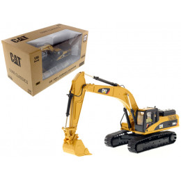 CAT Caterpillar 330D L Hydraulic Excavator with Operator 