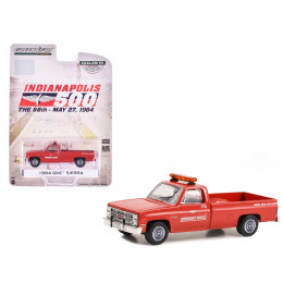 1984 GMC Sierra Pickup Truck 