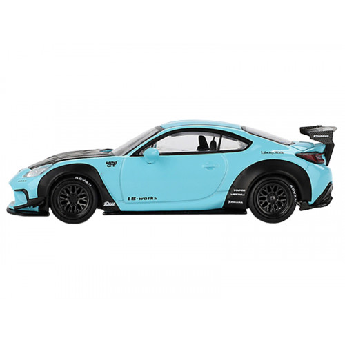 Toyota GR86 