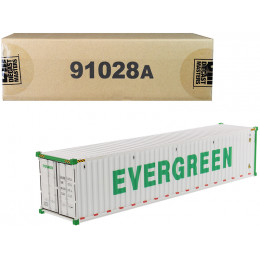 40' Refrigerated Sea Container 