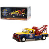 1969 Chevrolet C-30 Dually Wrecker Tow Truck