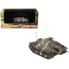 Hetzer (Starr) Tank Destroyer