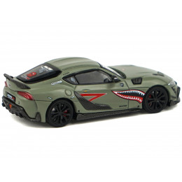 Toyota Supra 