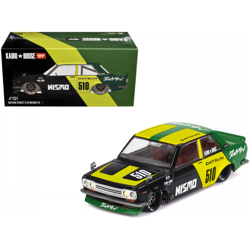 Datsun Street 510 