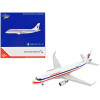 Embraer ERJ-170 Commercial Aircraft