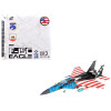 McDonnell Douglas F-15C Eagle Fighter Aircraft