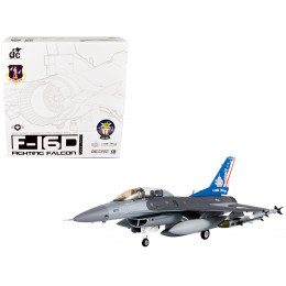 Lockheed F-16D Fighting Falcon Fighter Plane 