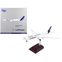 Airbus A330-300 Commercial Aircraft 