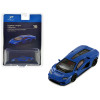 Lamborghini Countach LPI 800-4 Blue