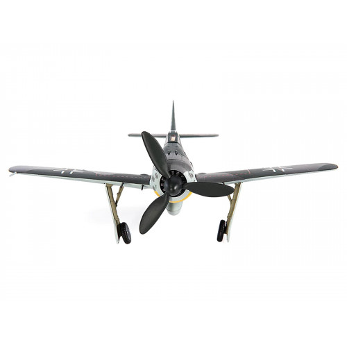 Focke-Wulf Fw 190A-8 Fighter Aircraft 