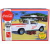 Skill 3 Model Kit 1980 Dodge Ram D-50 Pickup Truck