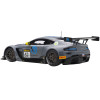 Aston Martin Vantage V12 GT3 #62A J. Dennis - M. Vaxiviere - M. Kirchhoefer Team R-Motorsport Bathurst 12H (2019) 1/18 Model Car by Autoart