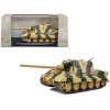 German Sd. Kfz. 186 Jagdpanzer VI Jagdtiger Heavy Tank Destroyer #211 with Henschel Turret