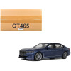 2022 BMW Alpina B7 Blue Metallic 1/18 Model Car by GT Spirit