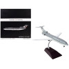 Boeing 727-200 Commercial Aircraft 