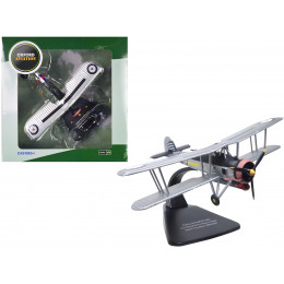 Fairey Swordfish Mk I Bomber Aircraft 