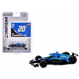 Dallara IndyCar #20 Ed Carpenter 