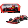 Ferrari SF1000 #5 Sebastian Vettel Tuscan GP Formula One F1 (2020)