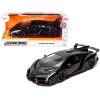 Lamborghini Veneno Matt Black